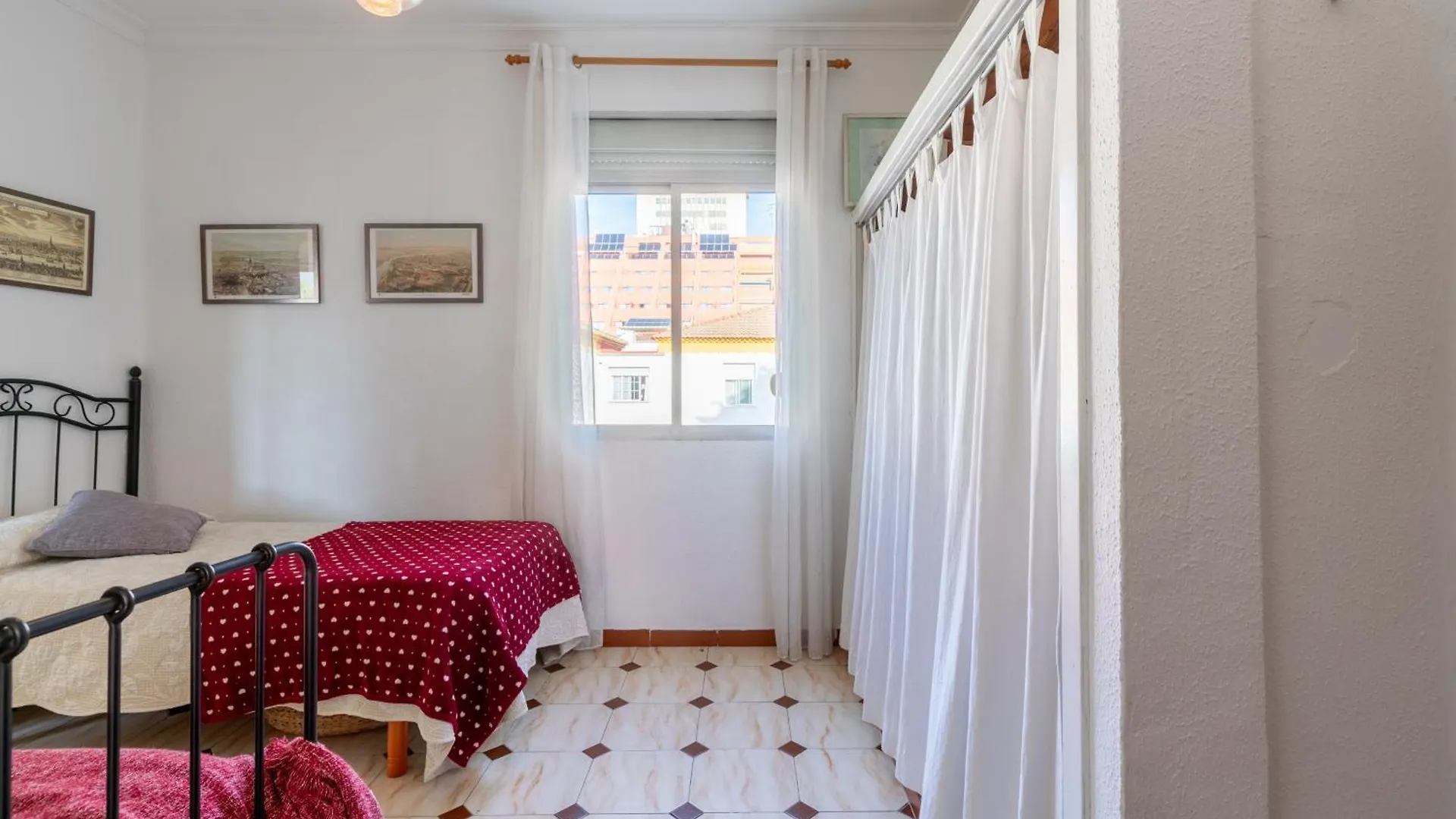 Apartamento Triana Los Remedios Apartment Seville 0*,  Spain