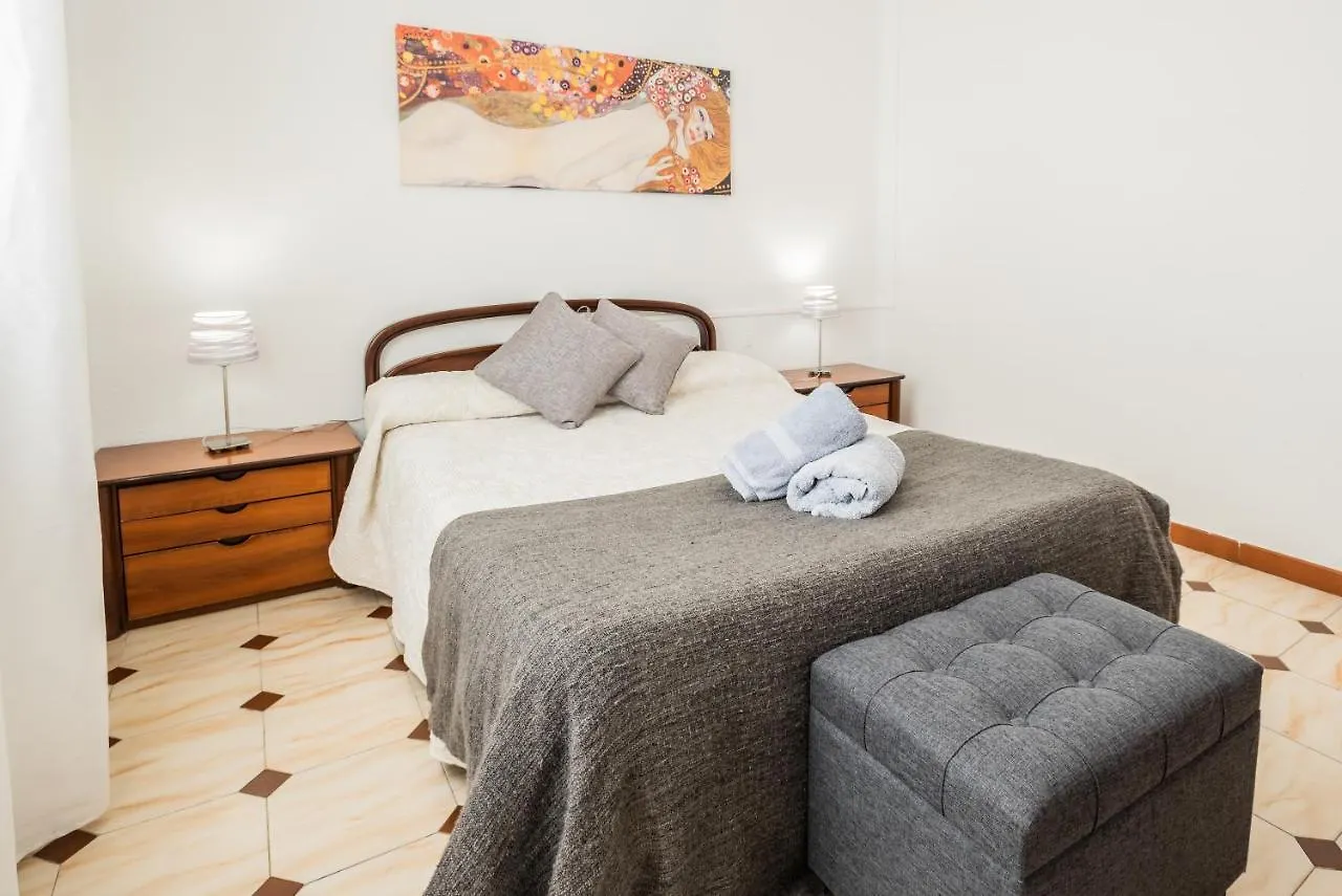 Apartamento Triana Los Remedios Apartment Seville
